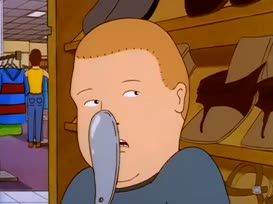 Clip of quote: You know, I honestly forgot I still had it there.