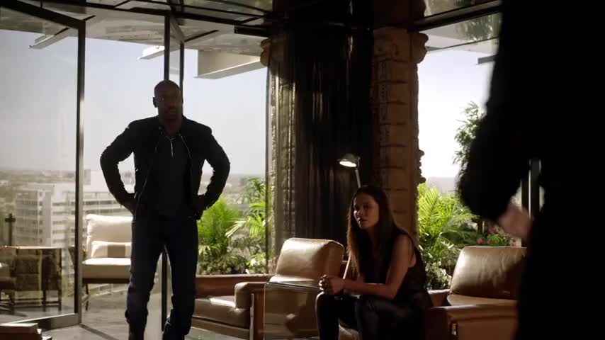 Clip of quote: we would have had a meeting about carelessly revealing