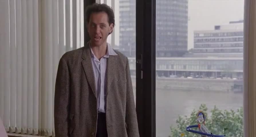 Clip of quote: as any kind of acceptable alternative.