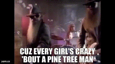 ladies go crazy for a sharp dressed man YARN | Cuz every girl's 'bout pine tree | ZZ Top - Man (OFFICIAL MUSIC VIDEO) | Video gifs by quotes | 8c14942a Hot Pink homecoming dresses