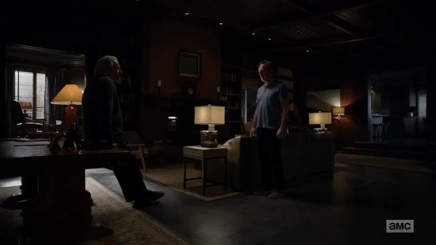 Clip of quote: But if I had to do it all over again