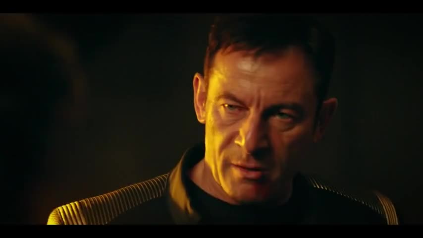 Clip of quote: that passed through here.