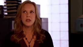 Clip of quote: ...you know, I was wondering, since I'm all the way up here...