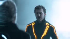 Clip of quote: I created the perfect system.