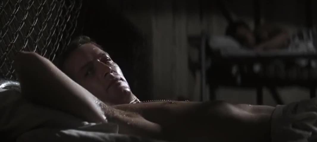 Clip of quote: ...and wider...and wider.