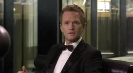 Clip of quote: the possimpible.