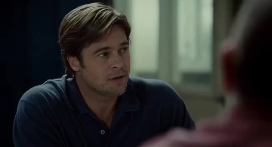 Clip of quote: Who’s David