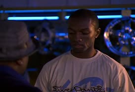 Clip of quote: What?