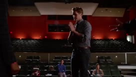 Clip of quote: Come on!