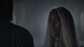 Clip of quote: Hmm!