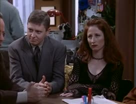 Clip of quote: What?