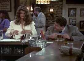 Clip of quote: Well, "dear mr. Clavin,