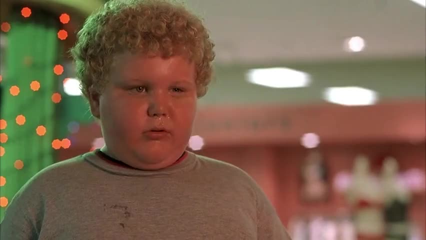 Clip of quote: Okay.