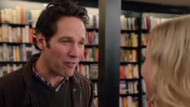 Clip of quote: - I know. It's all so confusing! - It is! It is so confuse.