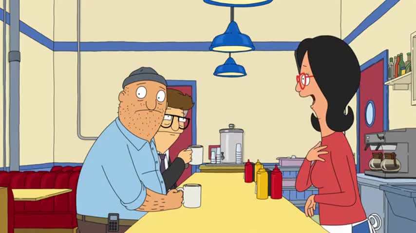 Clip of quote: Thank you!