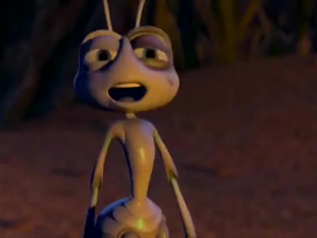 Clip of quote: Are you sure you want to watch tak and the power of juju and national security and Josalynn Drops Popsicle on Floor and Twisted and Murder at 1600 and Sling Blade and Action Jackson?