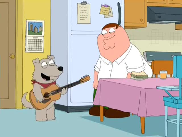Clip of quote: Yes, I like farts
