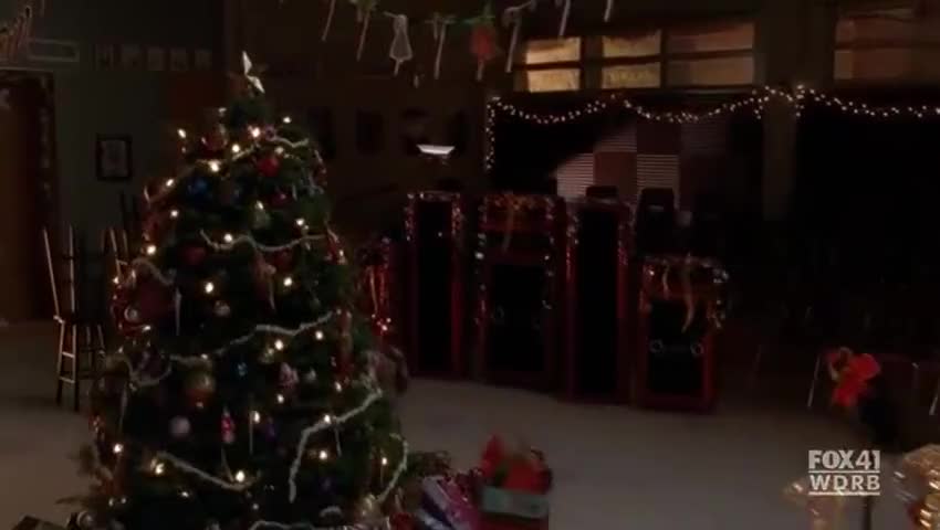 Clip of quote: # Sue the grinch #