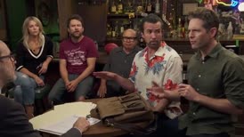 Clip of quote: I don't know if you remember this...