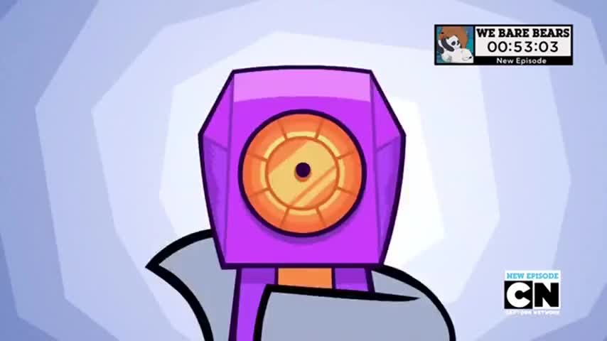 Clip of quote: [UPBEAT MUSIC PLAYING]