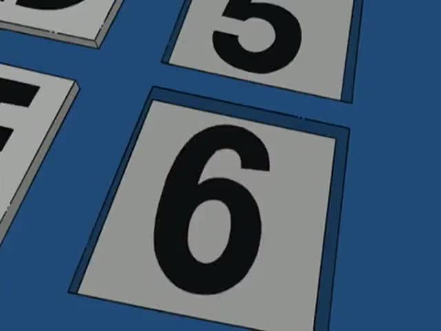 Clip of quote: The Isotots lose the pennant!