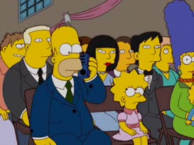 Clip of quote: BART: Denied.