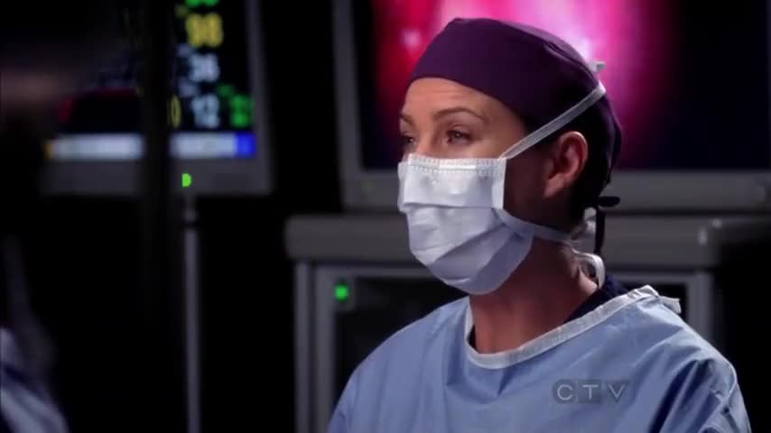 Clip of quote: I've been sleeping around a lot with interns.