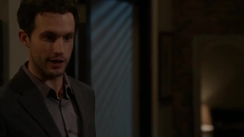 Clip of quote: A mutiny?