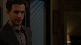 Clip of quote: A mutiny?