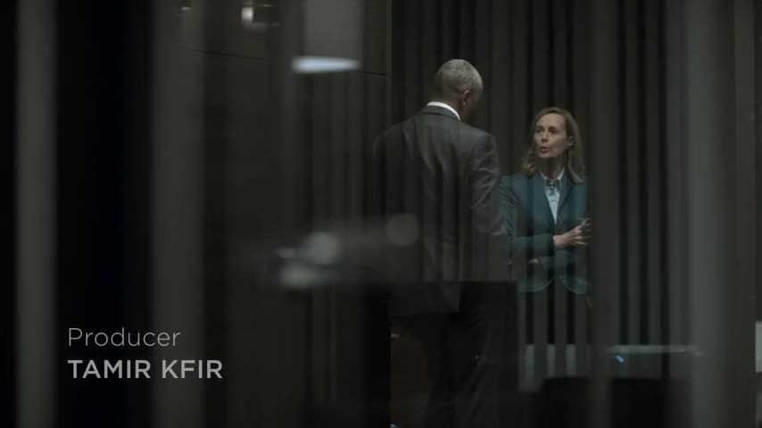 Clip of quote: Hoping to hear back shortly.