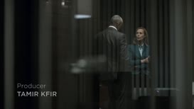 Clip of quote: Hoping to hear back shortly.