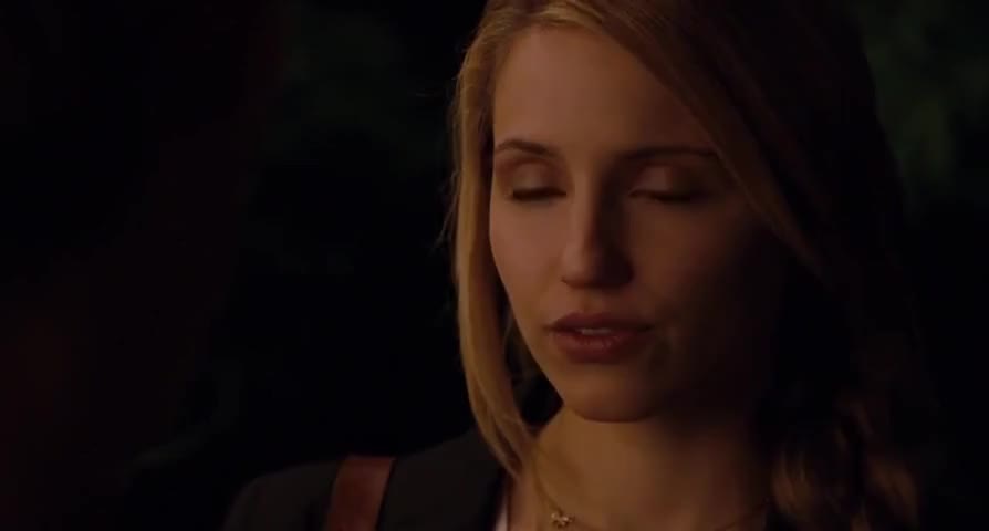 Clip of quote: So, I guess I'll just...