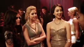 - Have you guys seen Emily? - No. I was just about to text her.