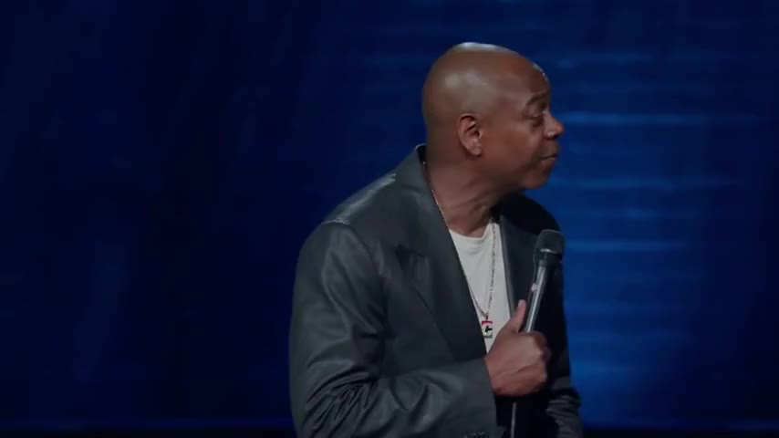 Clip of quote: If I was honest, I wouldn't have fallen for it.