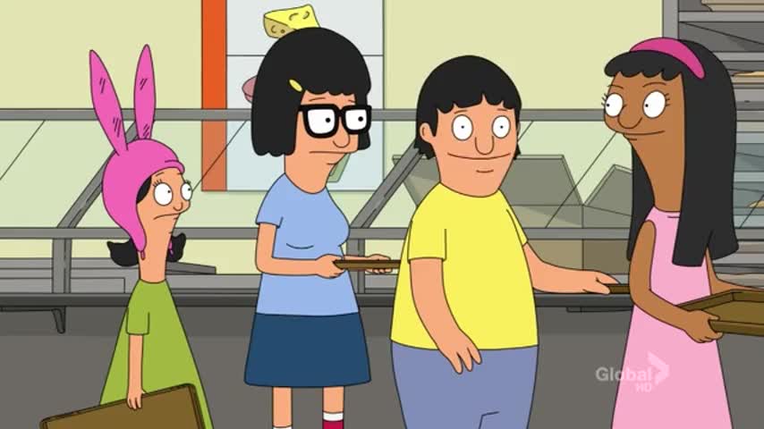 Clip of quote: Can't tell you.