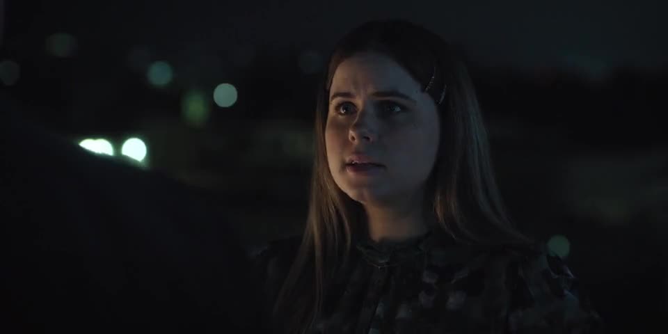 Clip of quote: - Can I be your assistant again? - What?