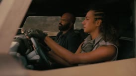 Clip of quote: But the place you're taking me?