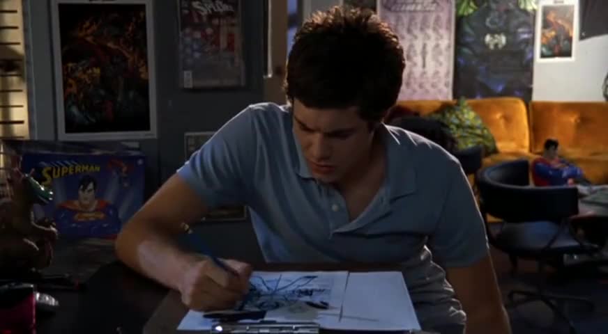 Clip of quote: Hey!