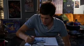 Clip of quote: Hey!