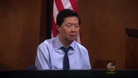 Clip of quote: Wow.