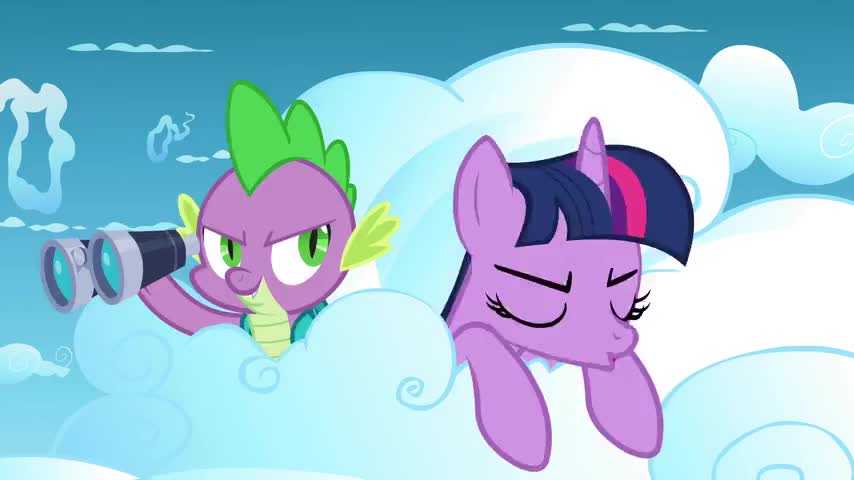 Clip of quote: We have to stop Starlight