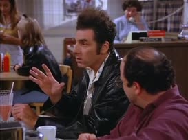 Clip of quote: I'm talking about a support undergarment...