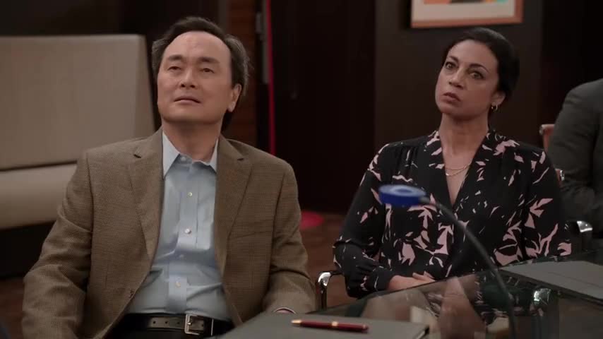 Clip of quote: Has anyone flown commercial recently?