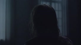 Clip of quote: until I calmed down.