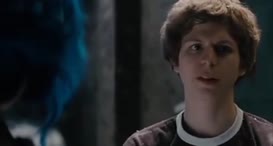 Clip of quote: that's gonna help me out in a critical moment of not dying, yes.