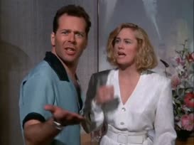 Clip of quote: My intent was always to help people.