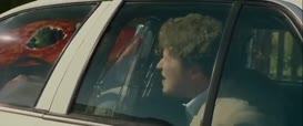 Clip of quote: You forgot me, you idiot! Come back!