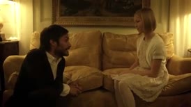 Clip of quote: You know, I wanted to play the song called.