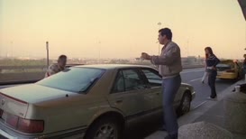 Clip of quote: That's my favorite bag. Don't lose it.