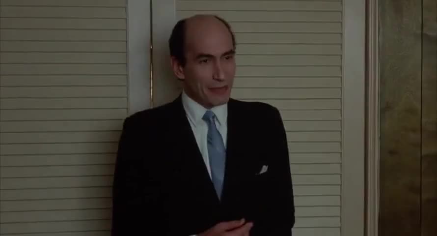 Clip of quote: Stephen Miller